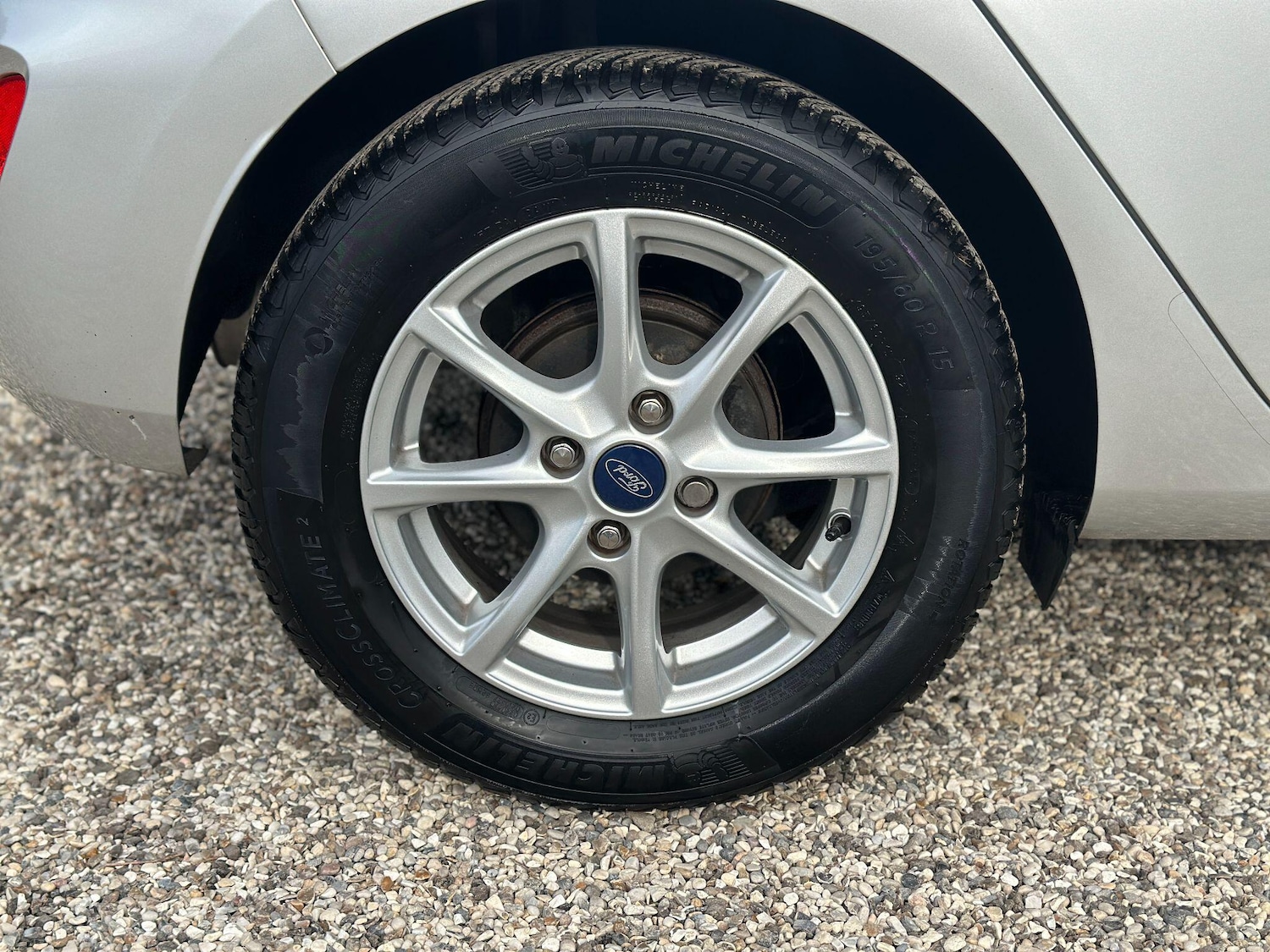 Used Ford Fiesta for sale - 78115625: Photo 27