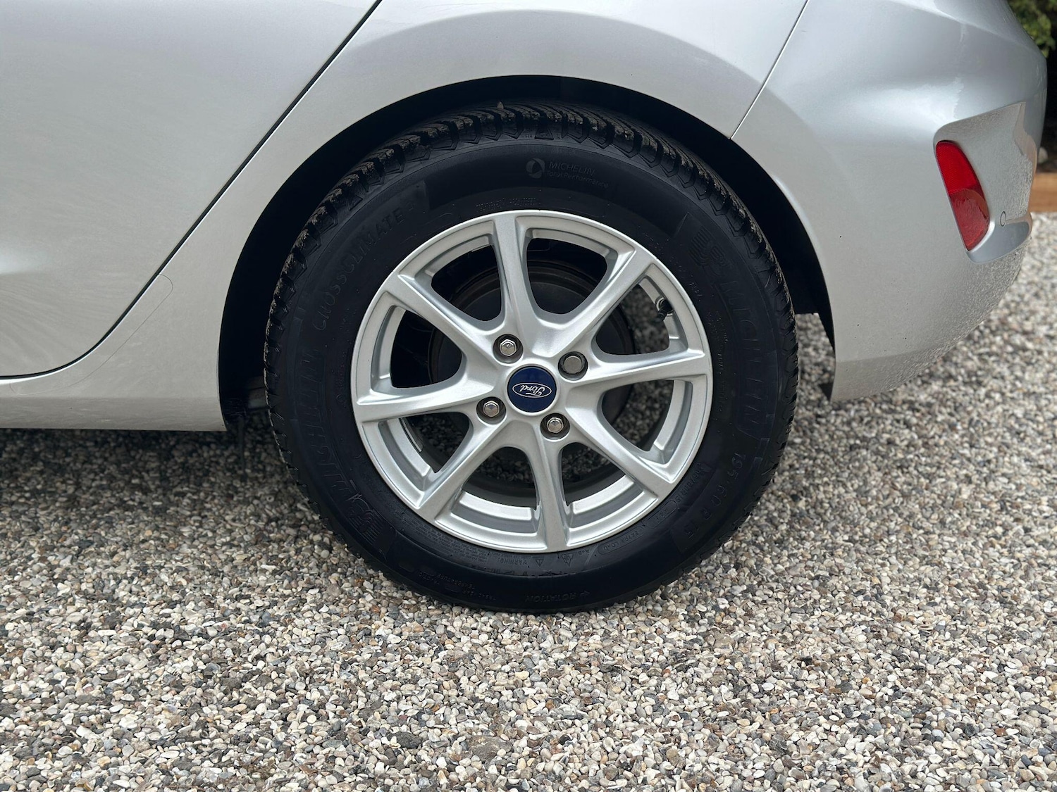 Used Ford Fiesta for sale - 78115625: Photo 28