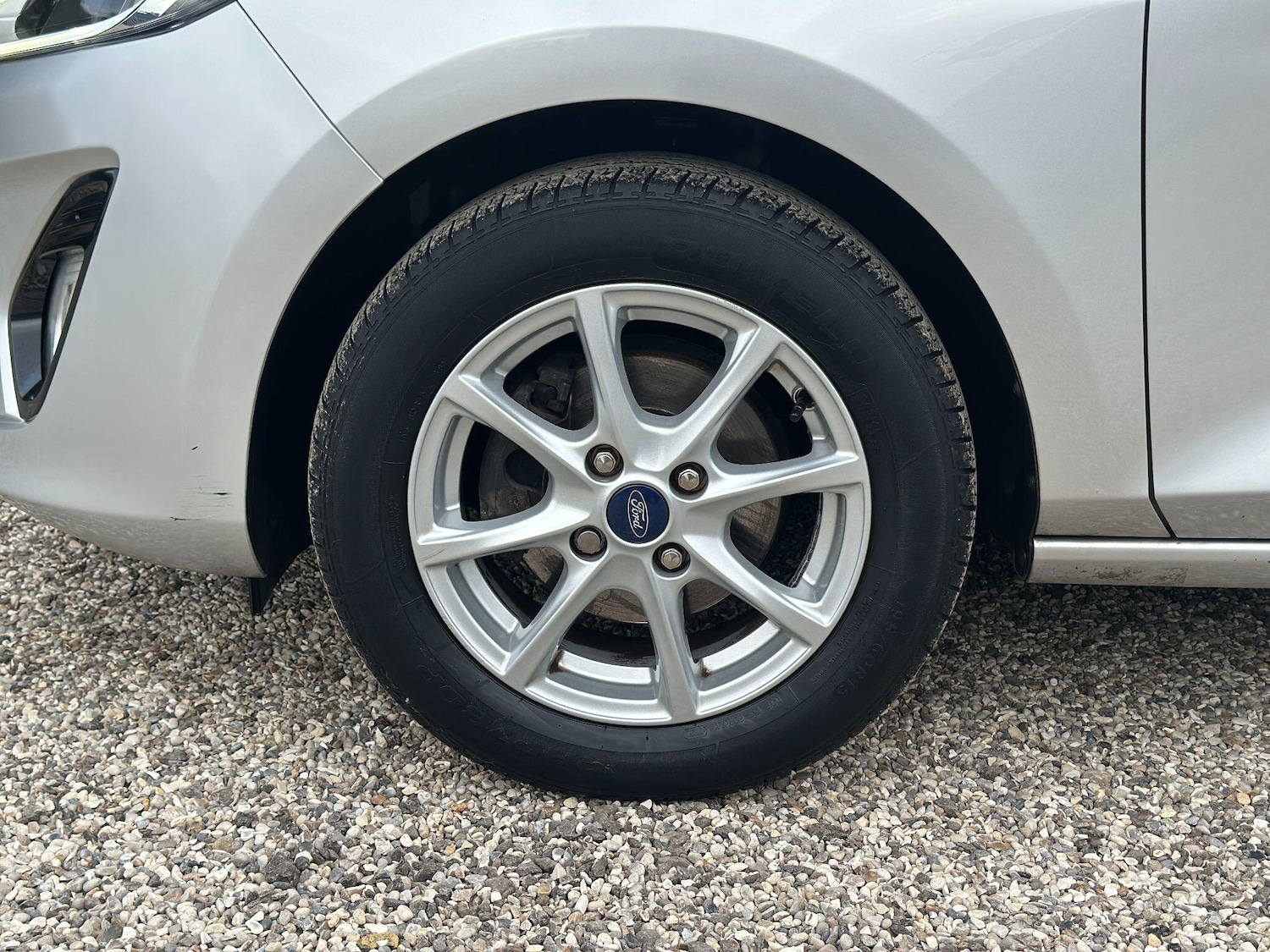 Used Ford Fiesta for sale - 78115625: Photo 29