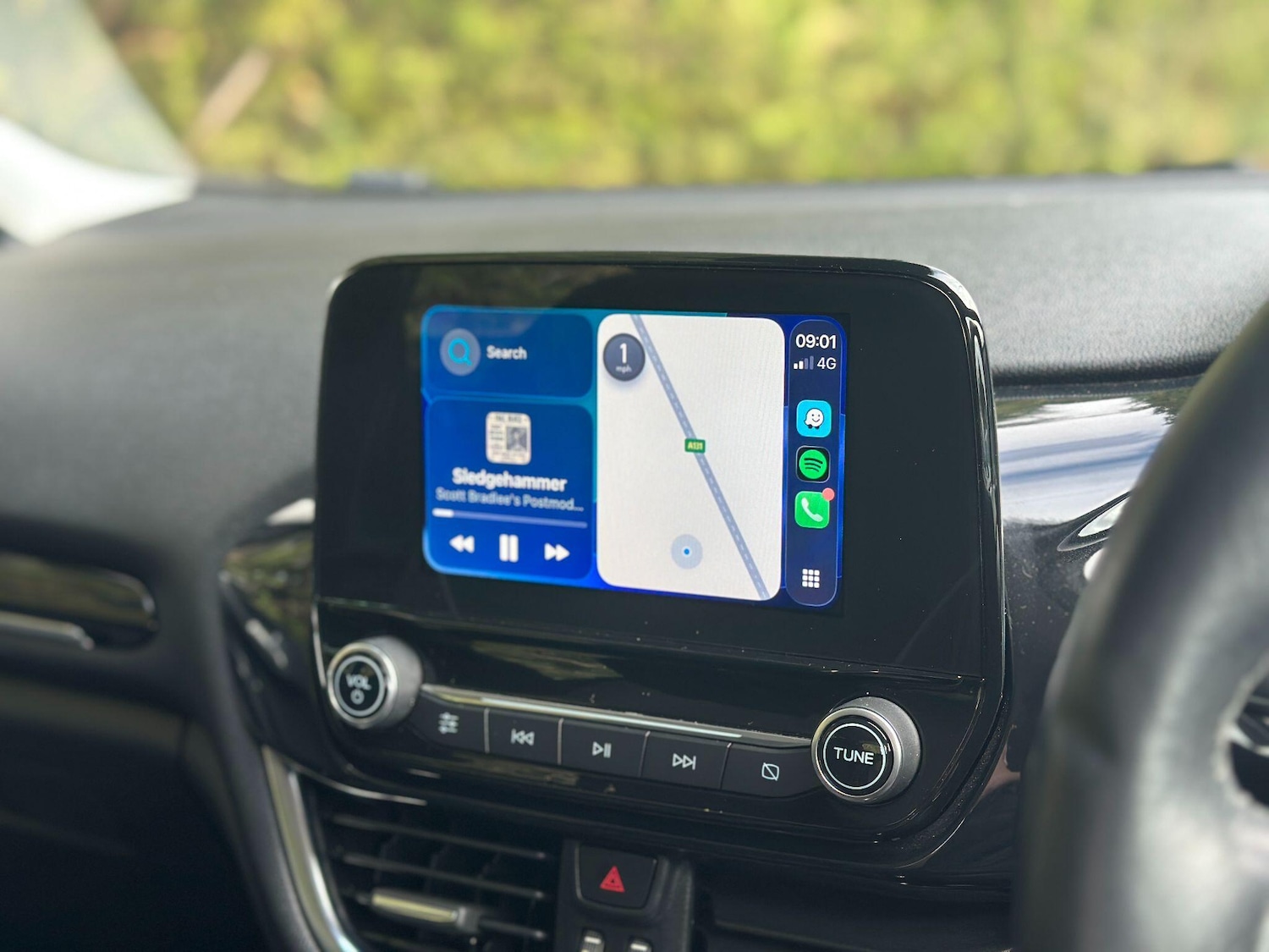 Used Ford Fiesta for sale - 78115625: Photo 30