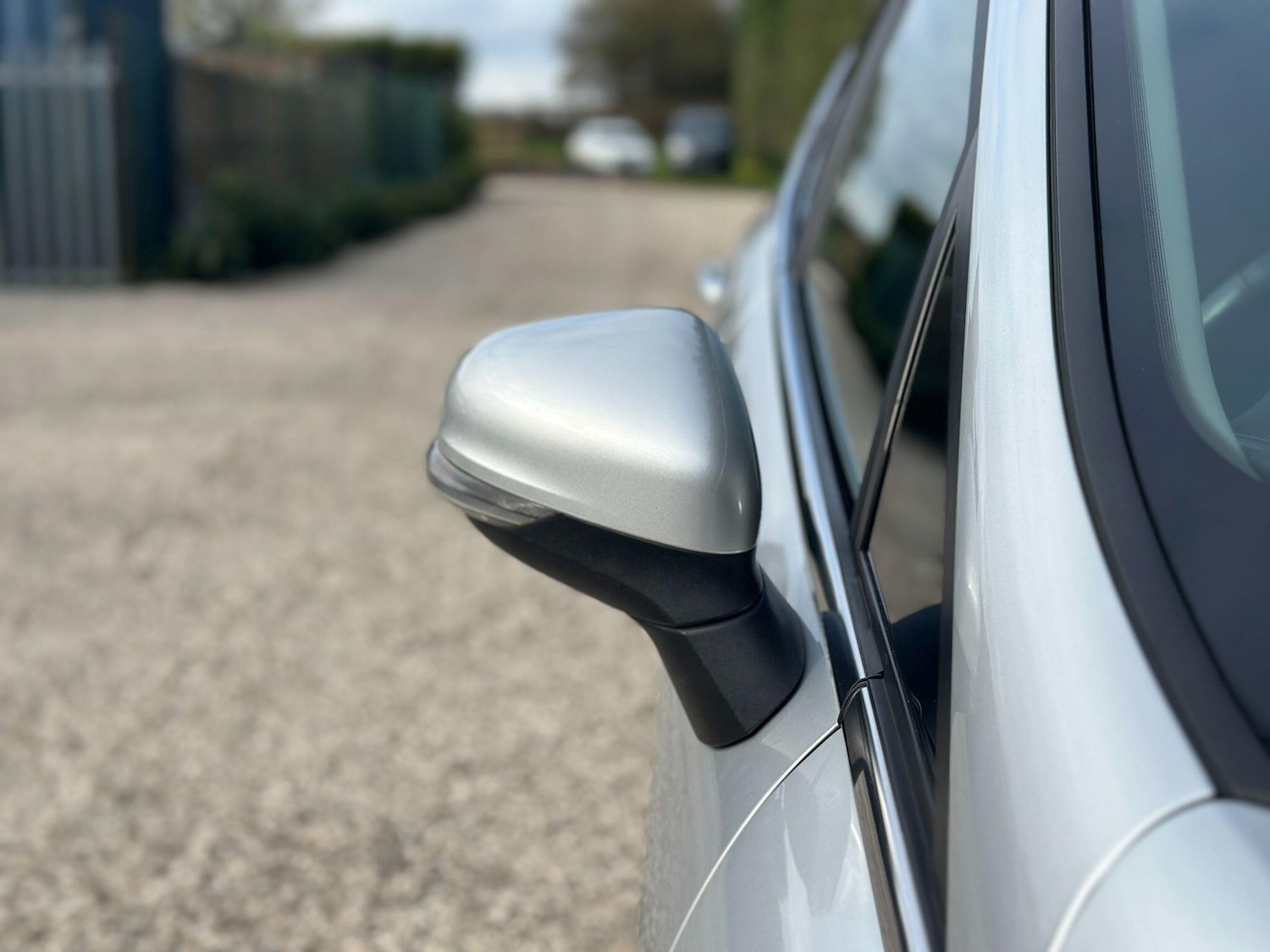 Used Ford Fiesta for sale - 78115625: Photo 31