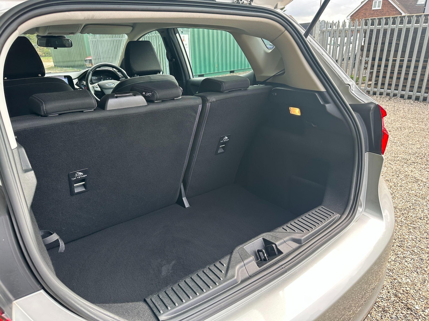 Used Ford Fiesta for sale - 78115625: Photo 32