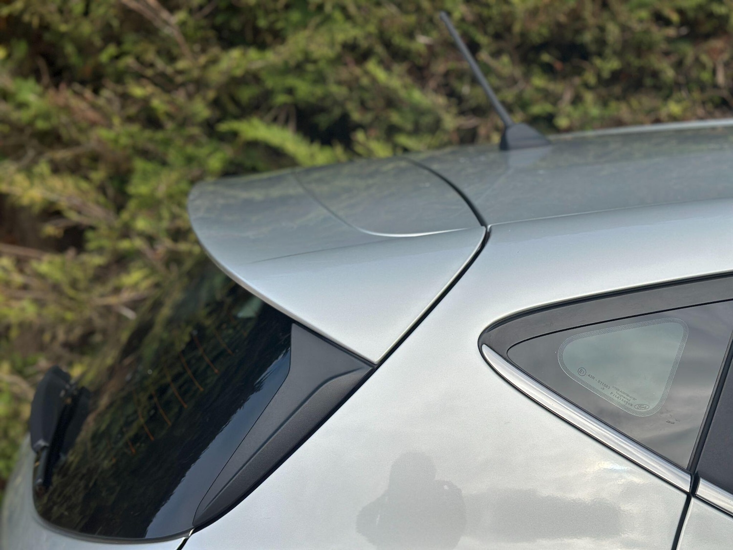 Used Ford Fiesta for sale - 78115625: Photo 33