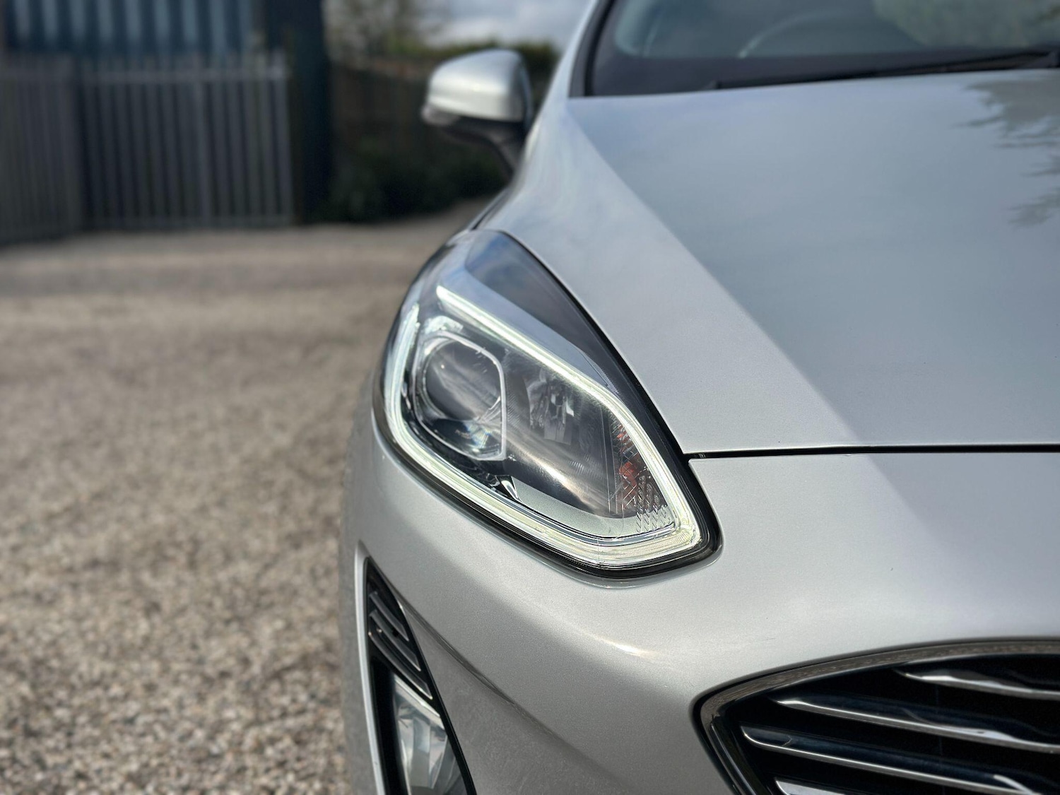 Used Ford Fiesta for sale - 78115625: Photo 35