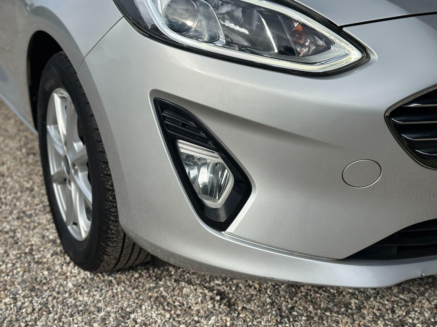 Used Ford Fiesta for sale - 78115625: Photo 36