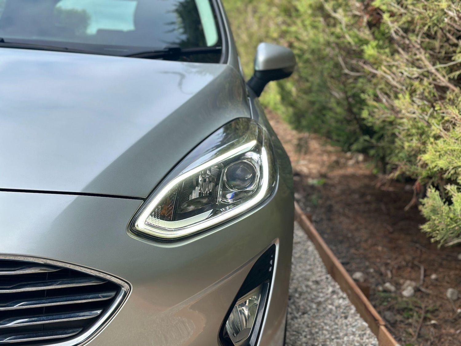 Used Ford Fiesta for sale - 78115625: Photo 39