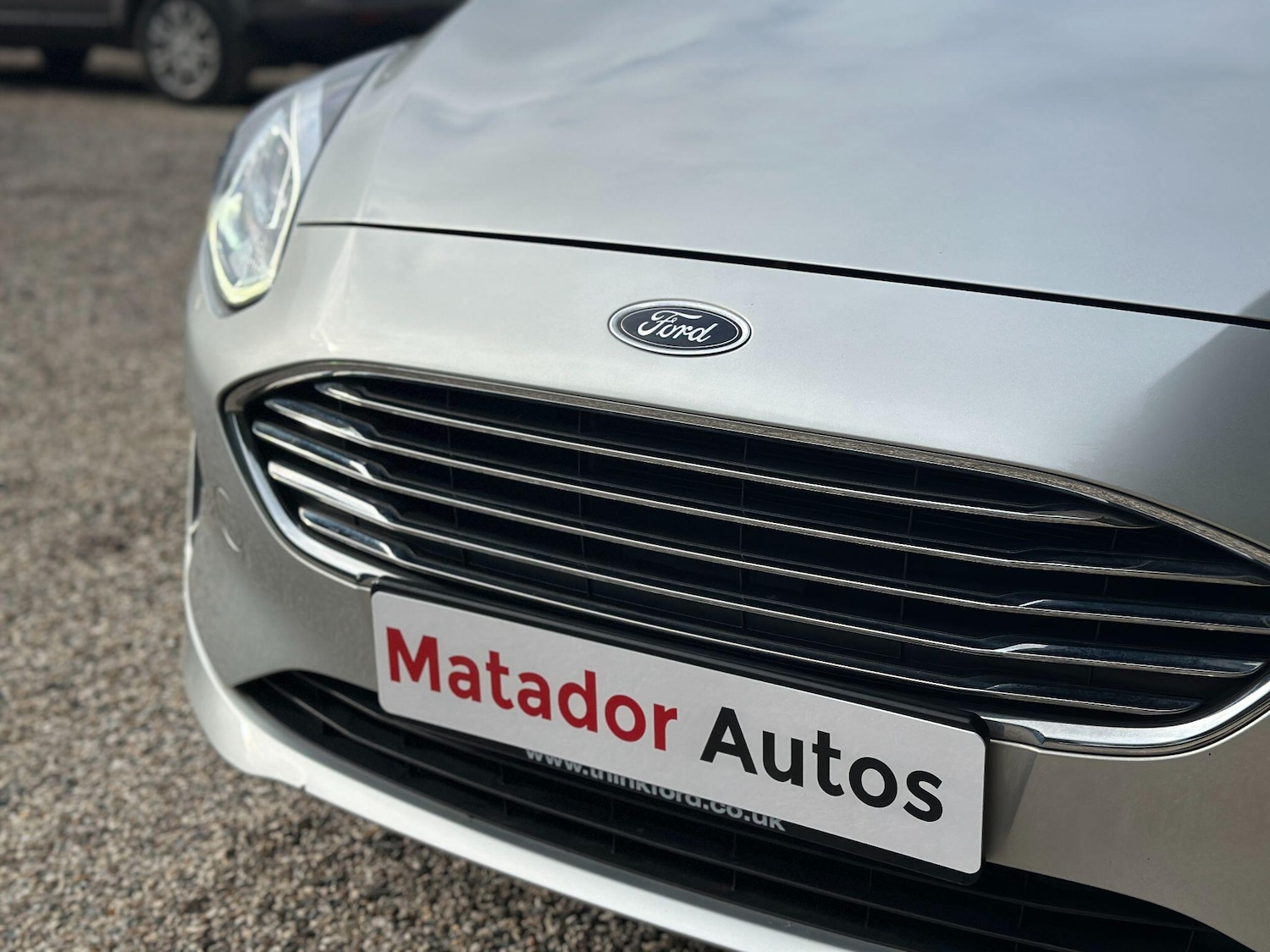 Used Ford Fiesta for sale - 78115625: Photo 40