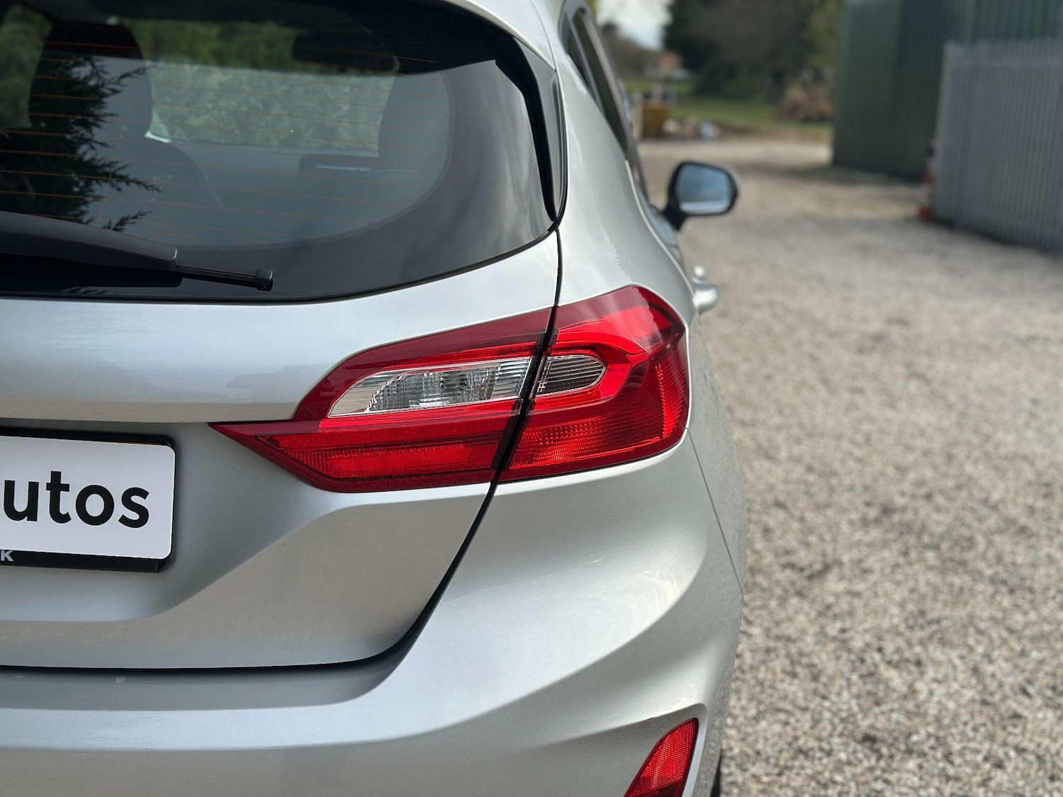 Used Ford Fiesta for sale - 78115625: Photo 41