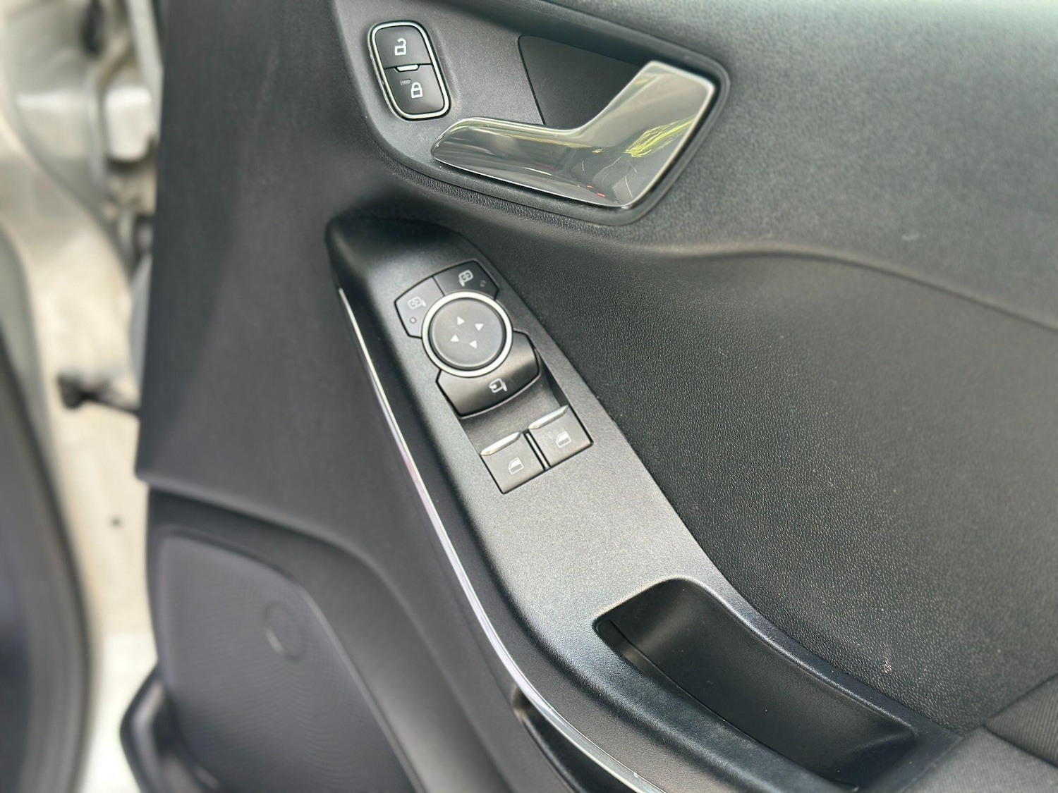 Used Ford Fiesta for sale - 78115625: Photo 42