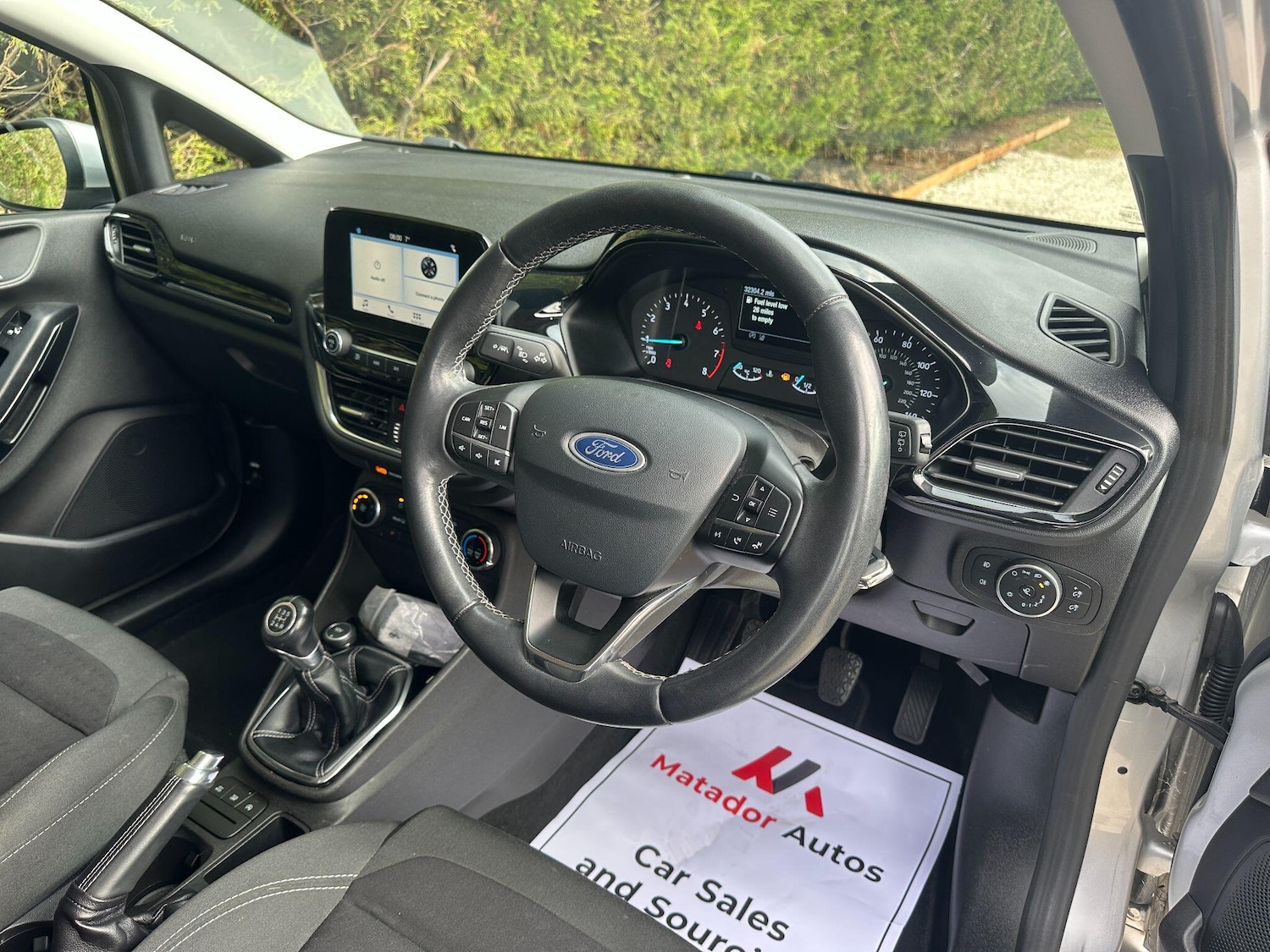 Used Ford Fiesta for sale - 78115625: Photo 9