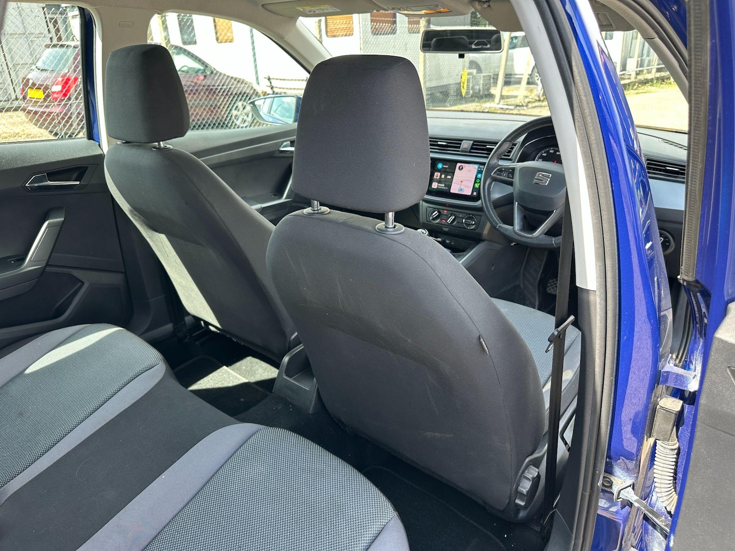 Used SEAT Arona 2019 for sale - 76330011: Photo 13