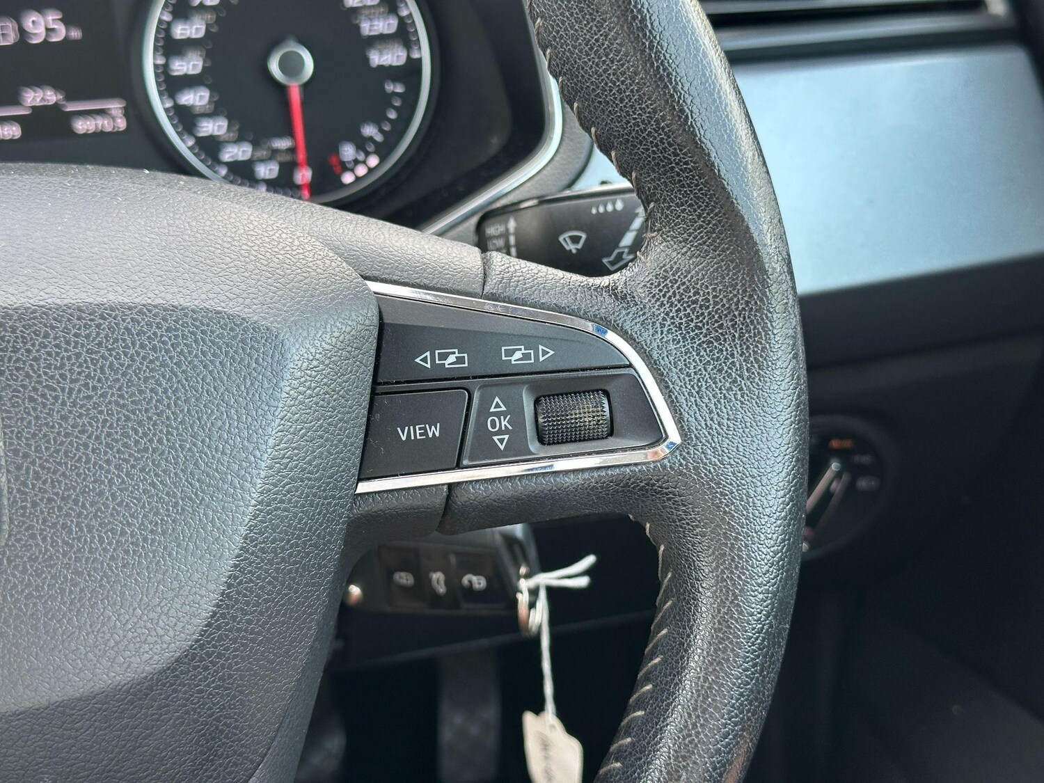 Used SEAT Arona 2019 for sale - 76330011: Photo 18