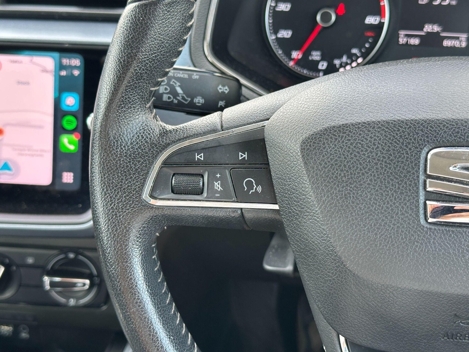 Used SEAT Arona 2019 for sale - 76330011: Photo 19