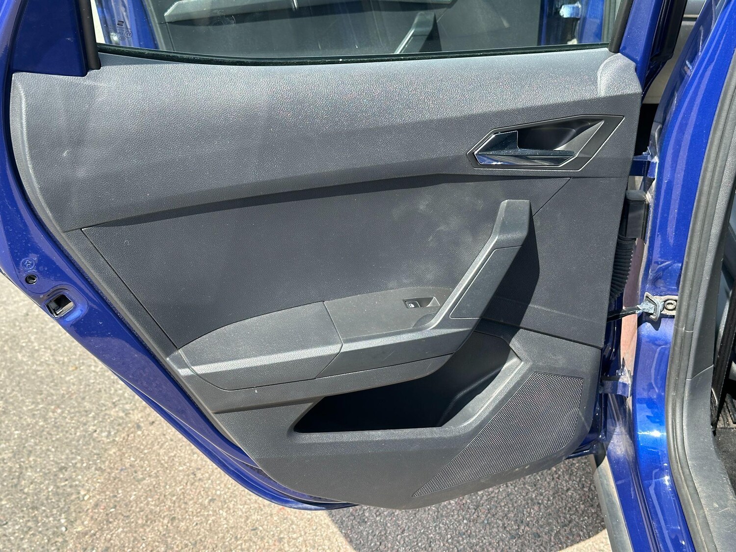 Used SEAT Arona 2019 for sale - 76330011: Photo 22