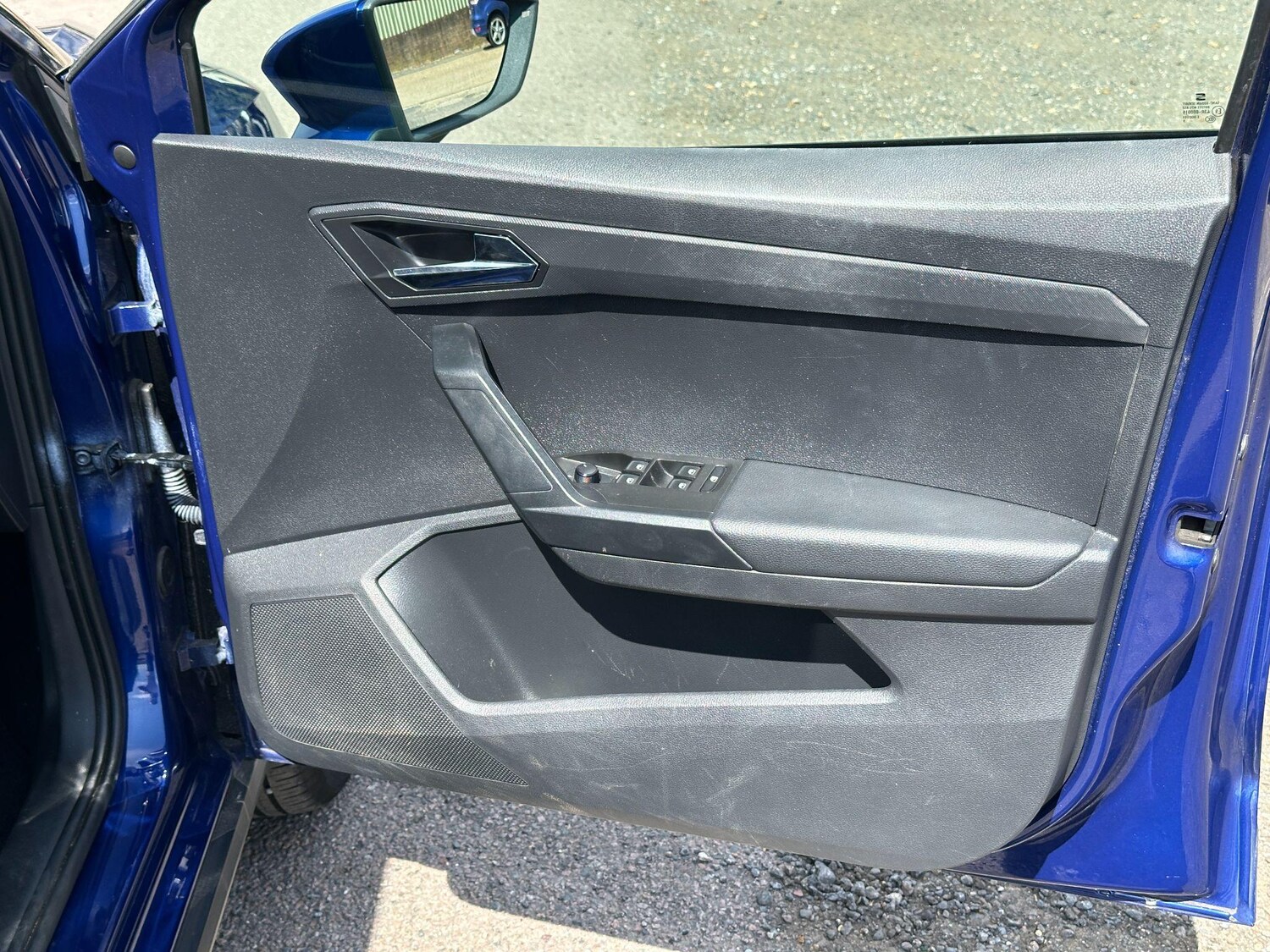 Used SEAT Arona 2019 for sale - 76330011: Photo 23