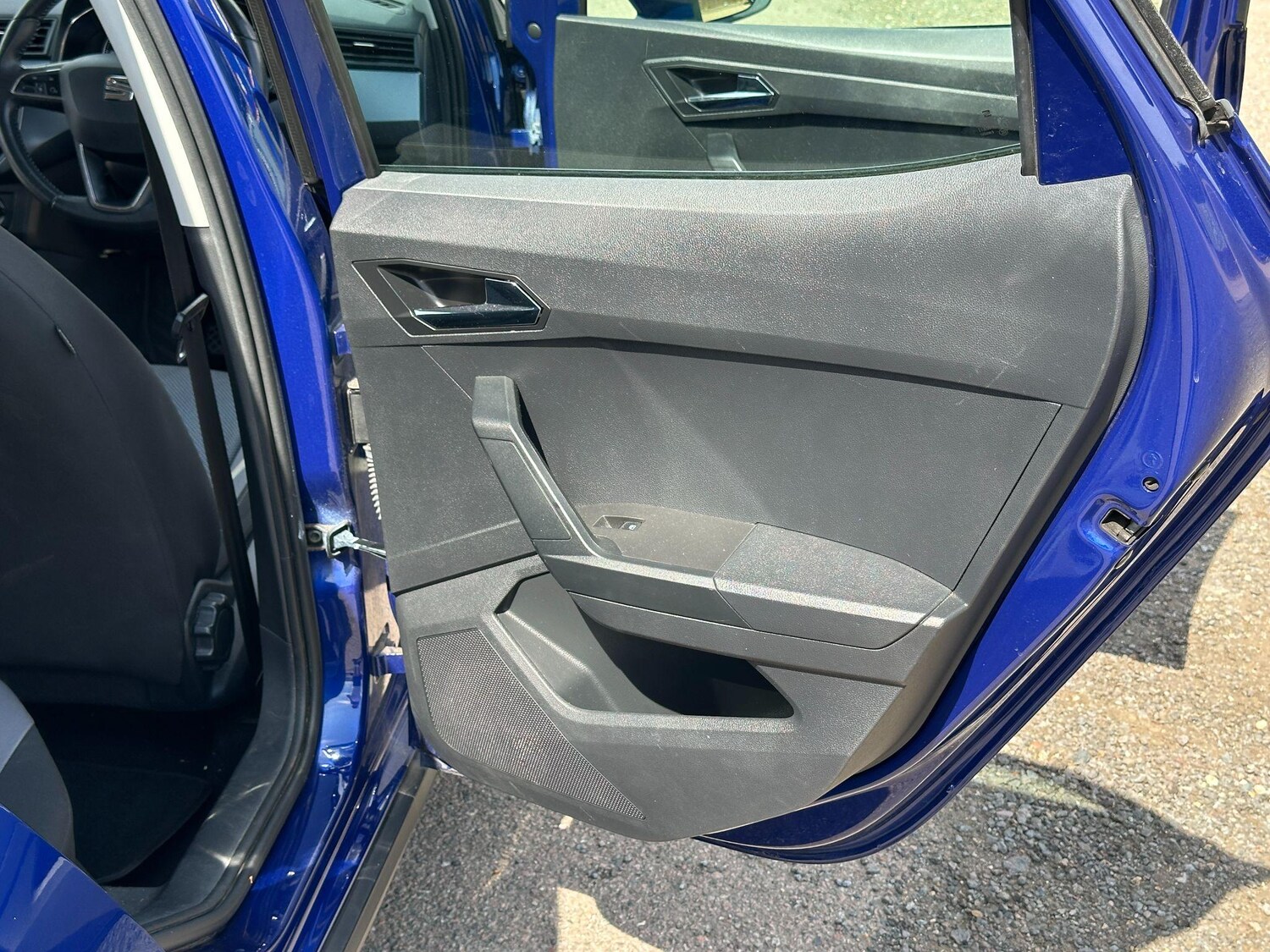 Used SEAT Arona 2019 for sale - 76330011: Photo 24