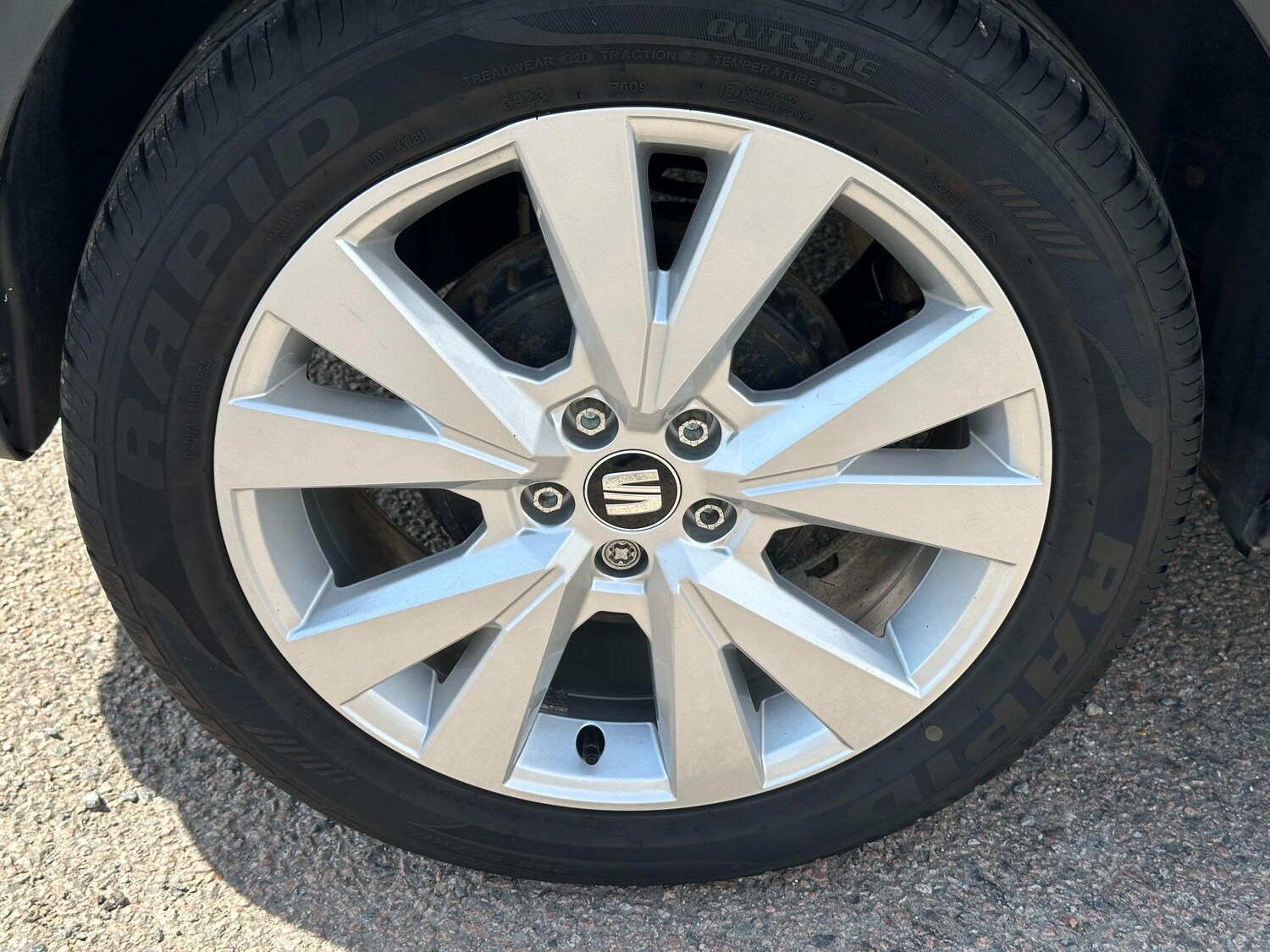 Used SEAT Arona 2019 for sale - 76330011: Photo 25