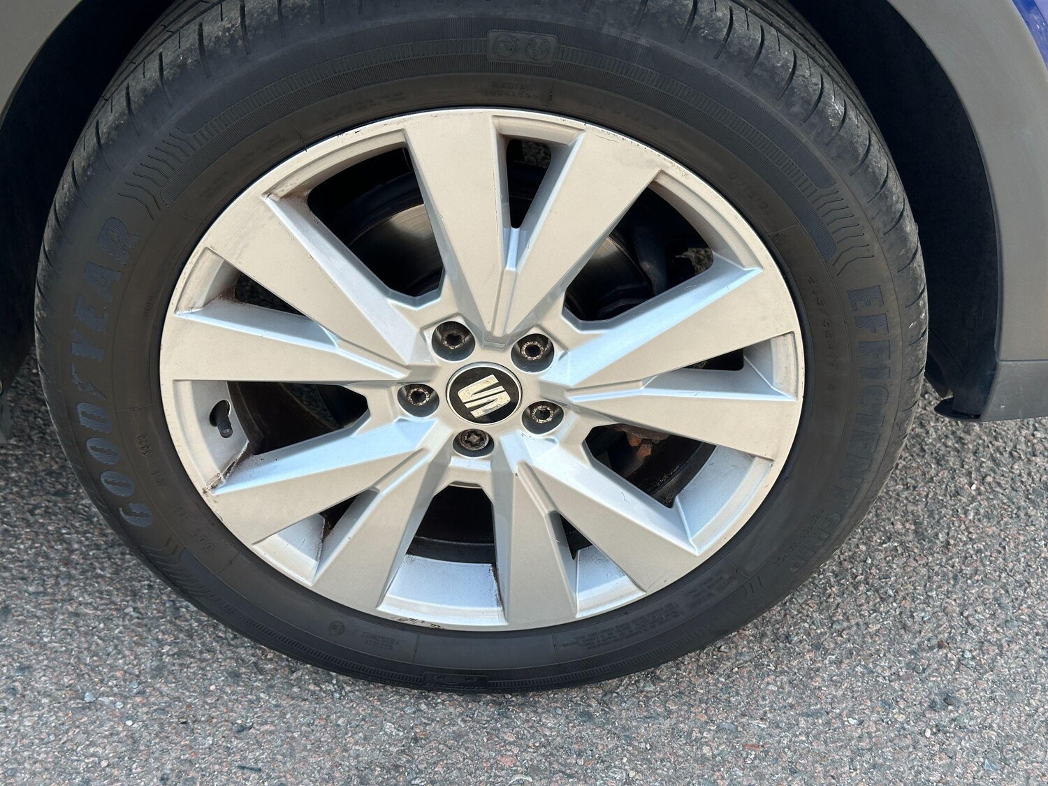 Used SEAT Arona 2019 for sale - 76330011: Photo 26