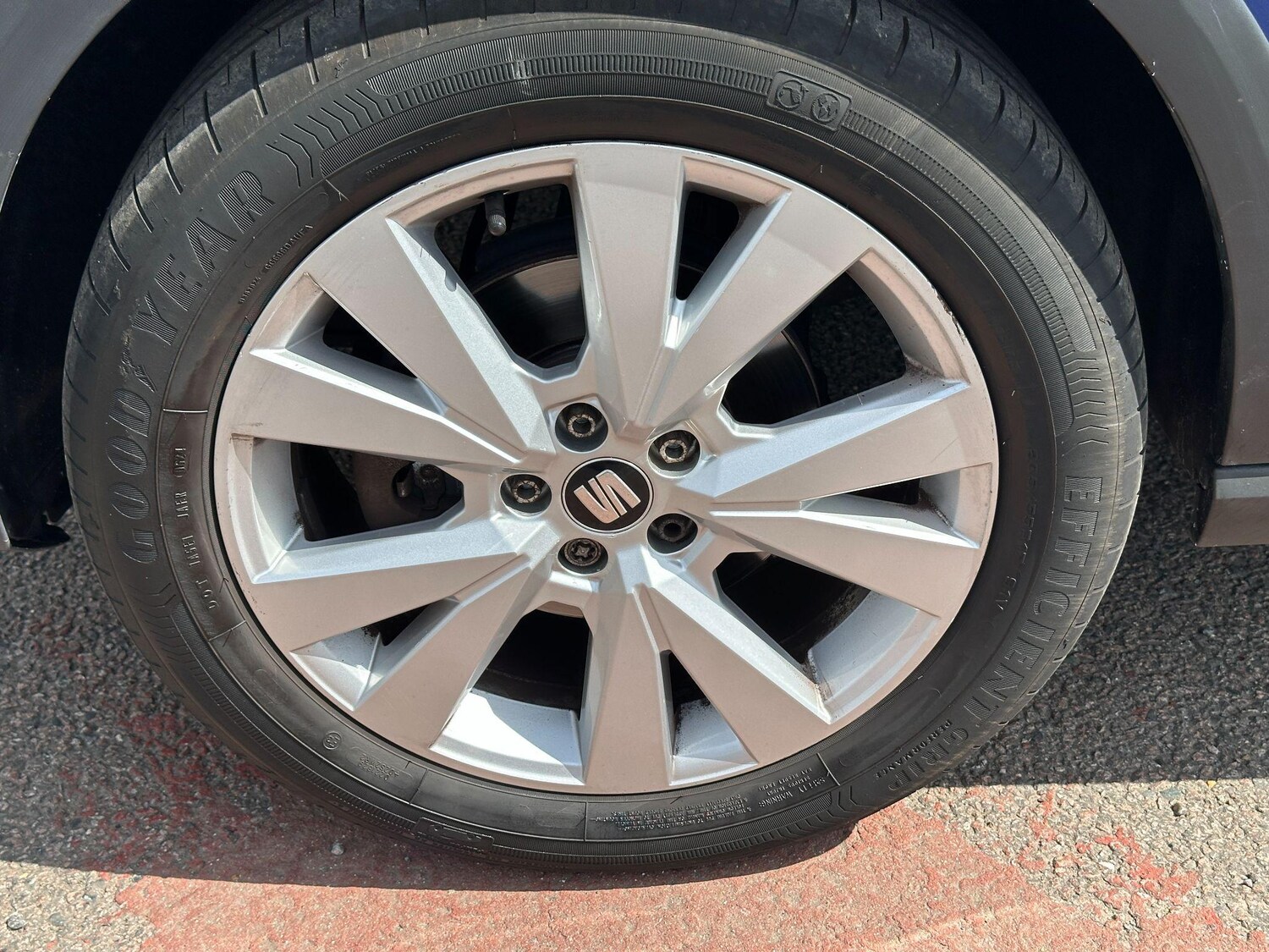 Used SEAT Arona 2019 for sale - 76330011: Photo 27