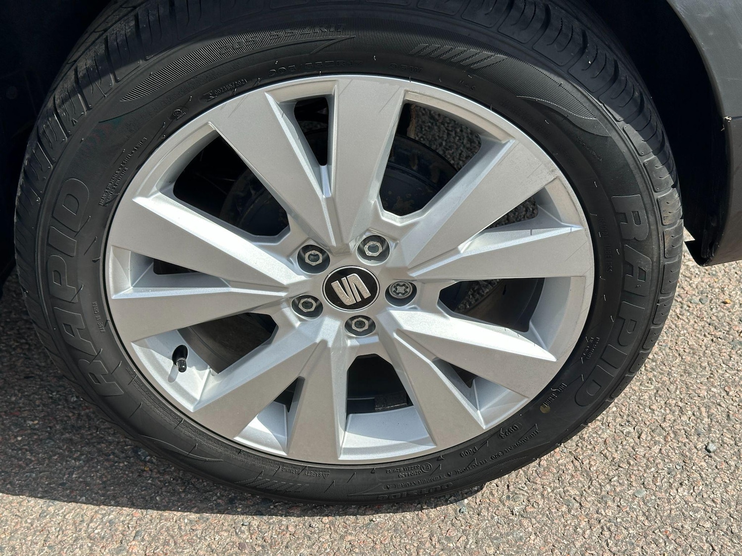 Used SEAT Arona 2019 for sale - 76330011: Photo 28