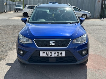 Used SEAT Arona 2019 for sale - 76330011: Photo