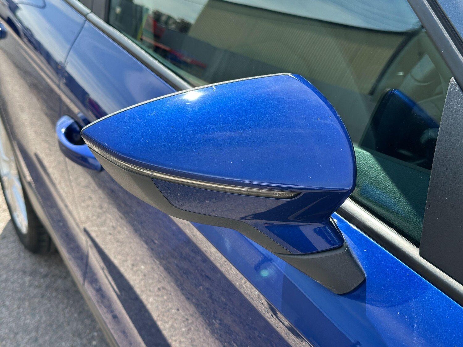 Used SEAT Arona 2019 for sale - 76330011: Photo 34