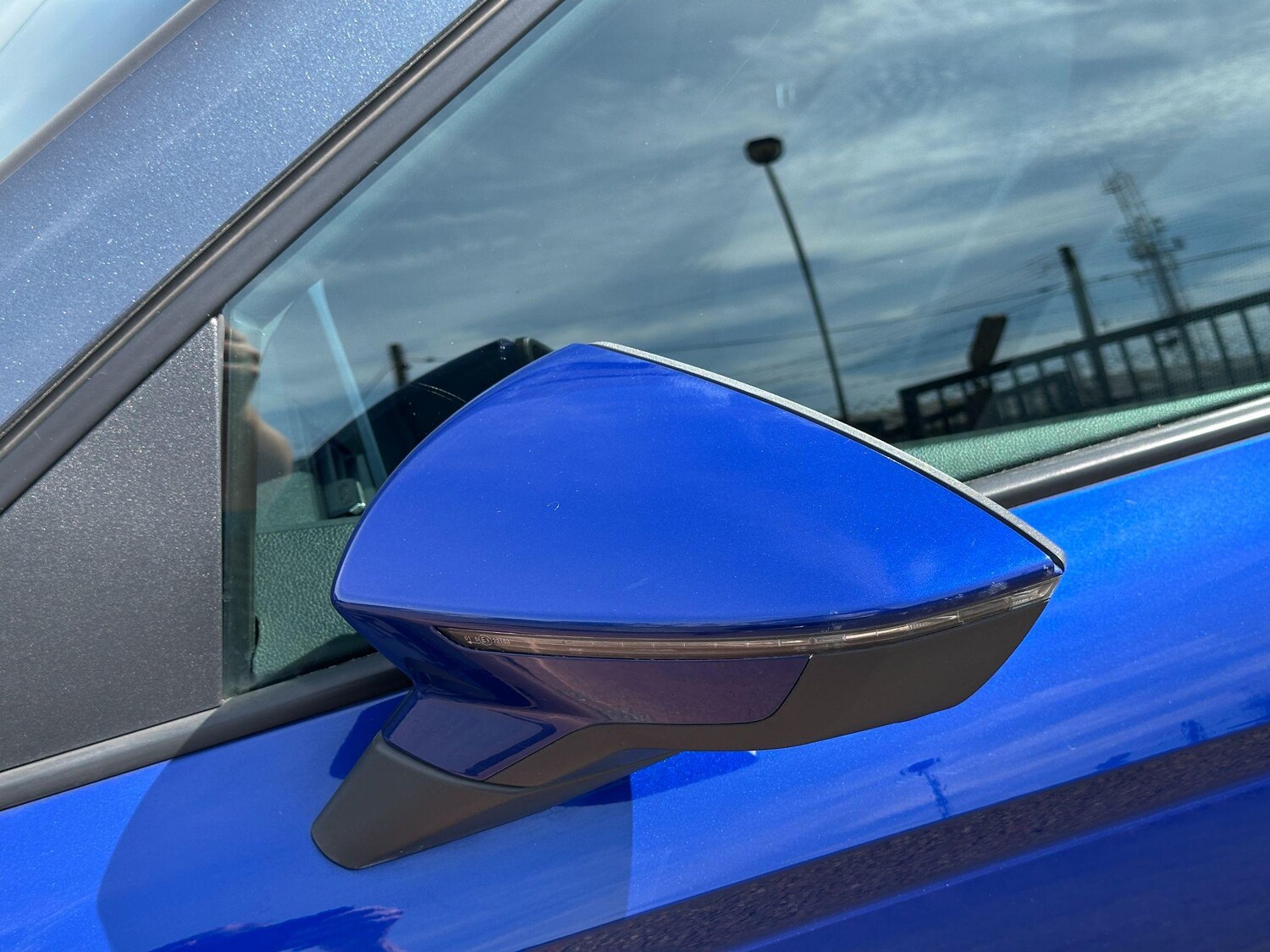 Used SEAT Arona 2019 for sale - 76330011: Photo 35