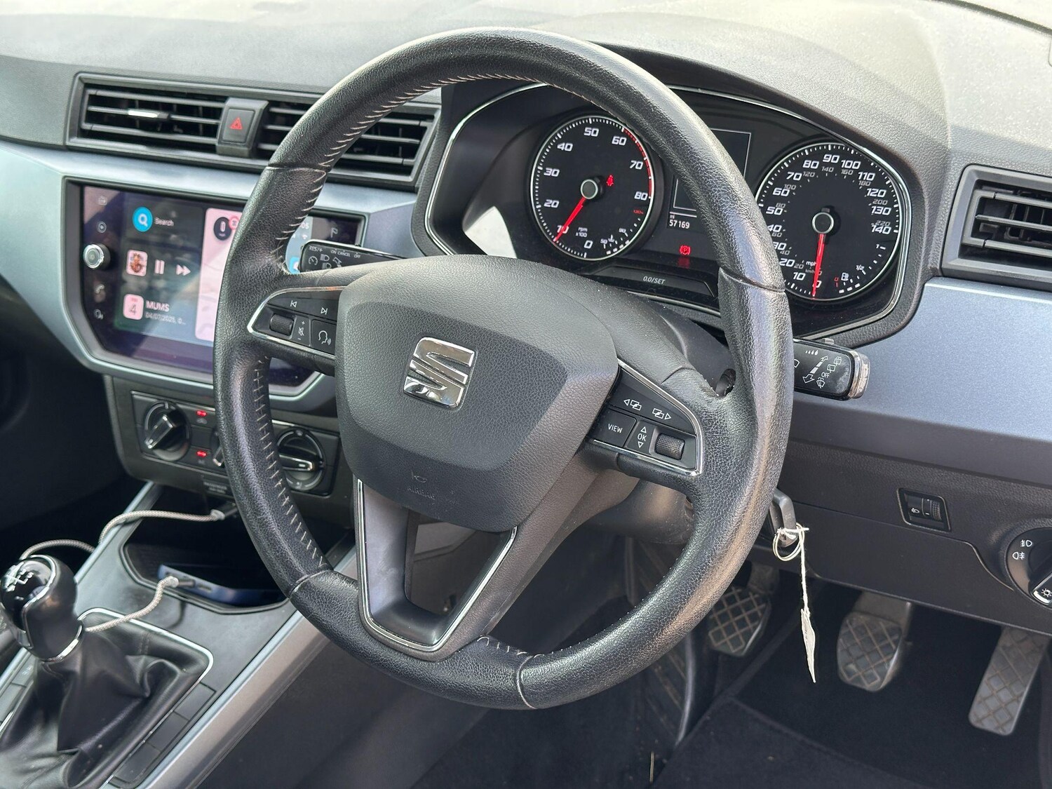 Used SEAT Arona 2019 for sale - 76330011: Photo 38