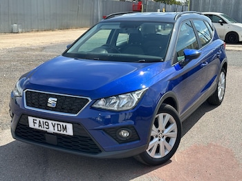 Used SEAT Arona 2019 for sale - 76330011: Photo