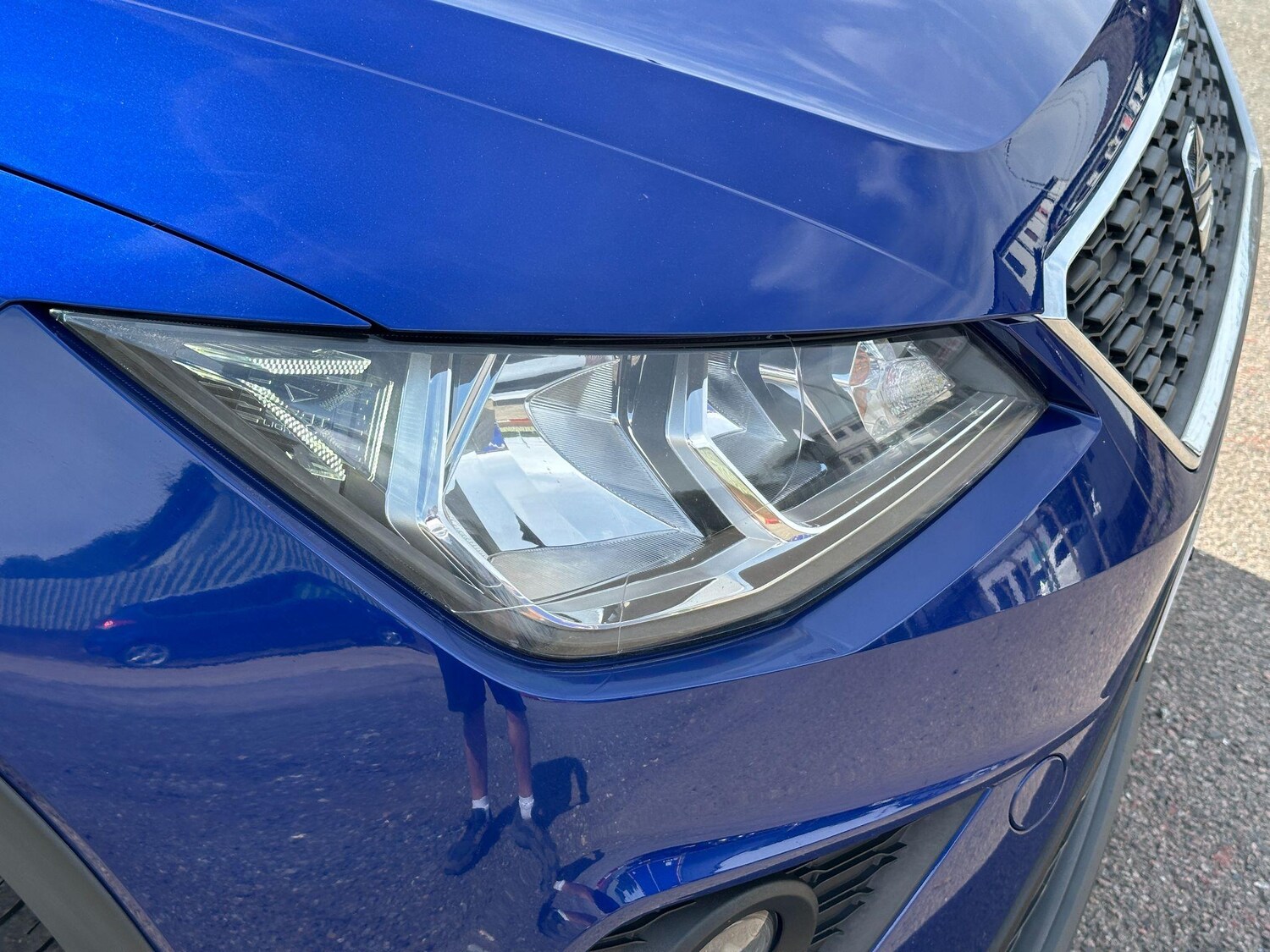 Used SEAT Arona 2019 for sale - 76330011: Photo 43