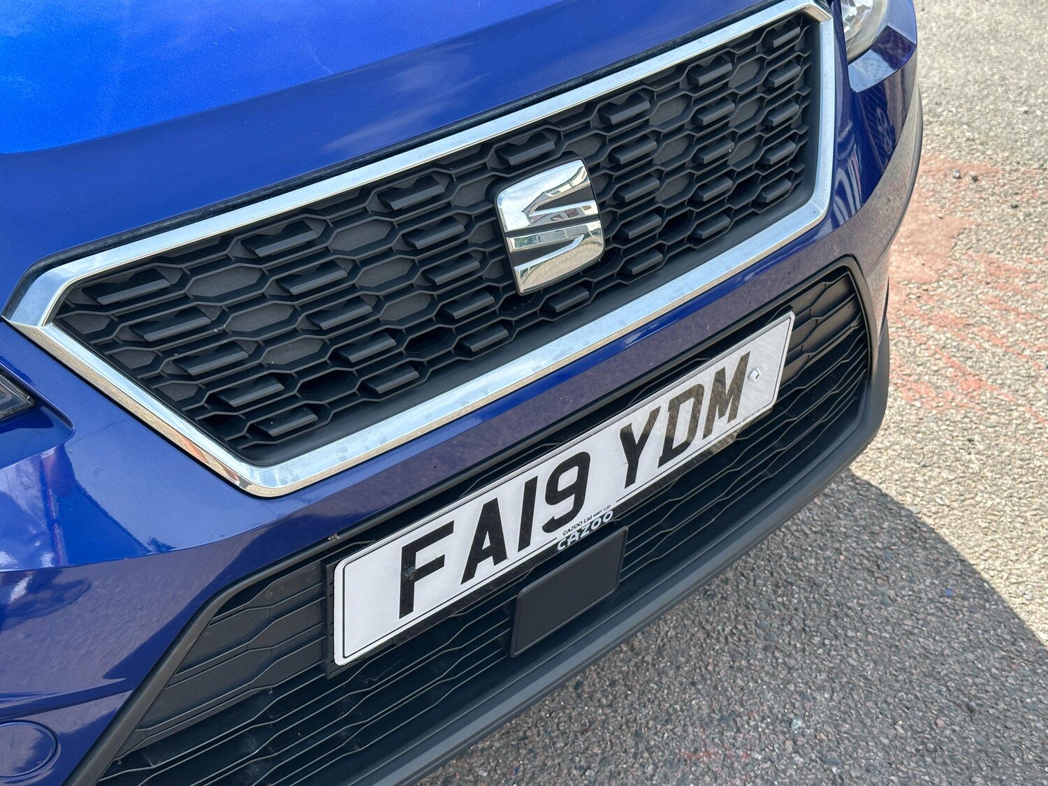 Used SEAT Arona 2019 for sale - 76330011: Photo 44