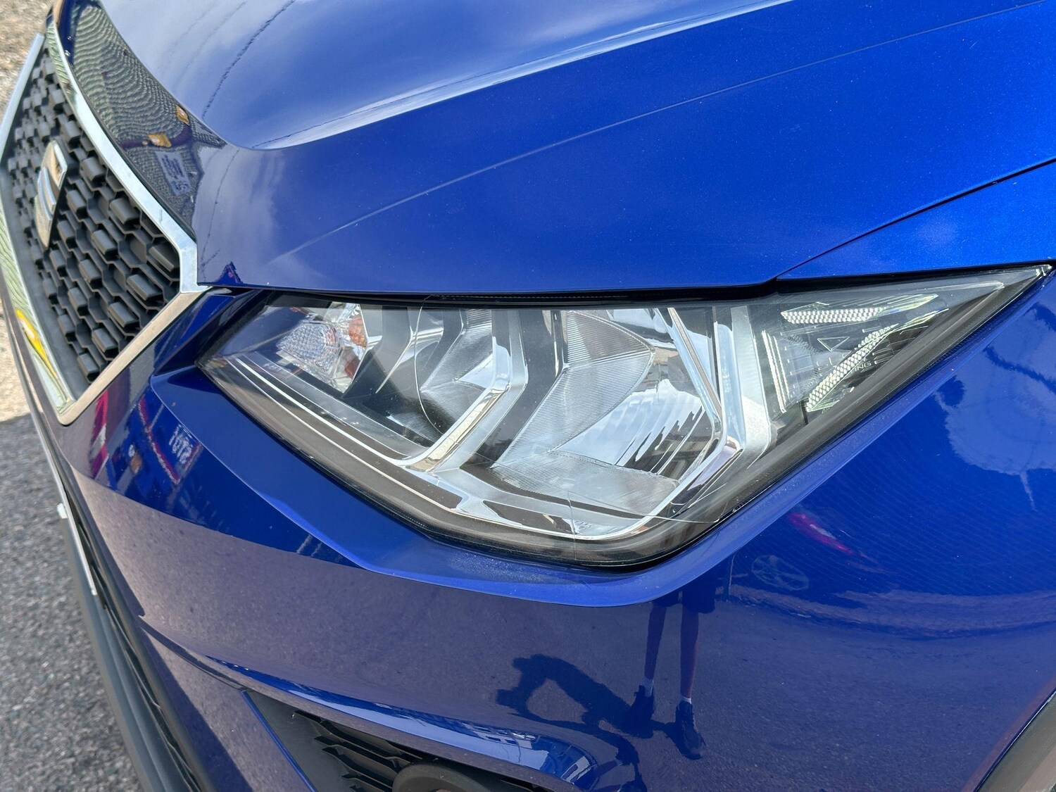 Used SEAT Arona 2019 for sale - 76330011: Photo 45