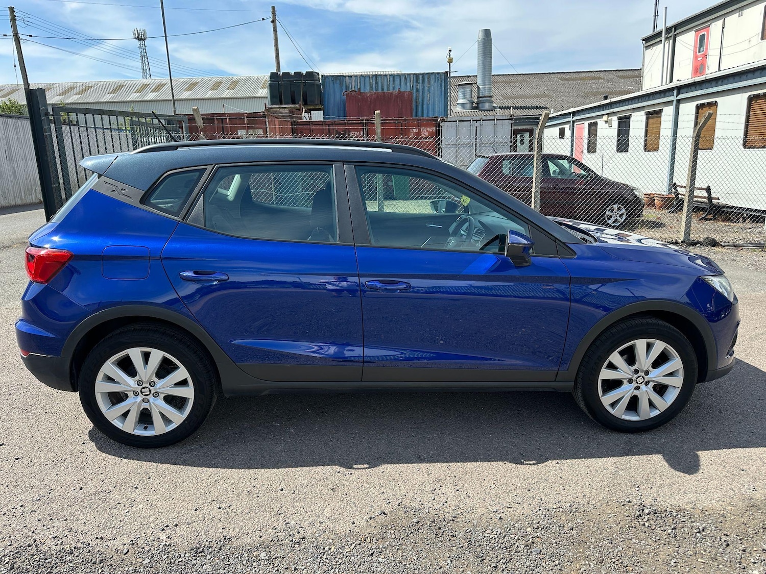 Used SEAT Arona 2019 for sale - 76330011: Photo 7