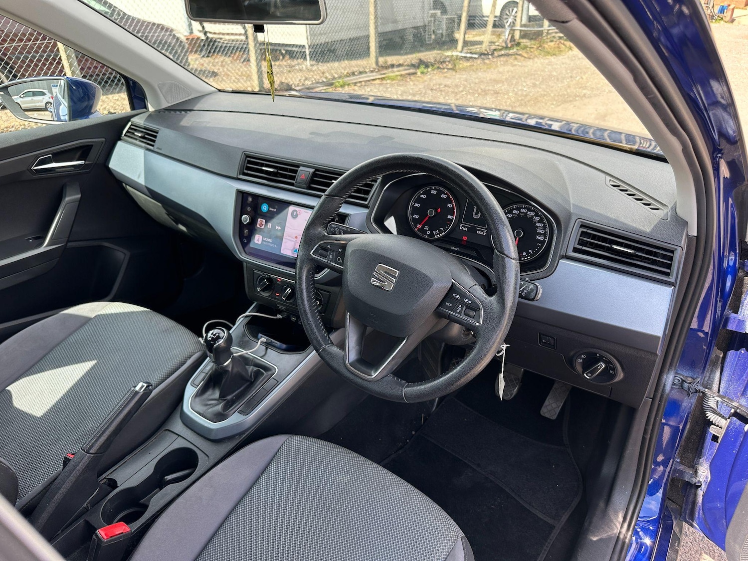Used SEAT Arona 2019 for sale - 76330011: Photo 9
