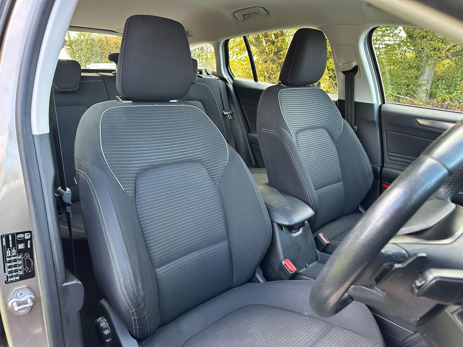 Used Ford Focus 2018 for sale - 76349721: Photo 11