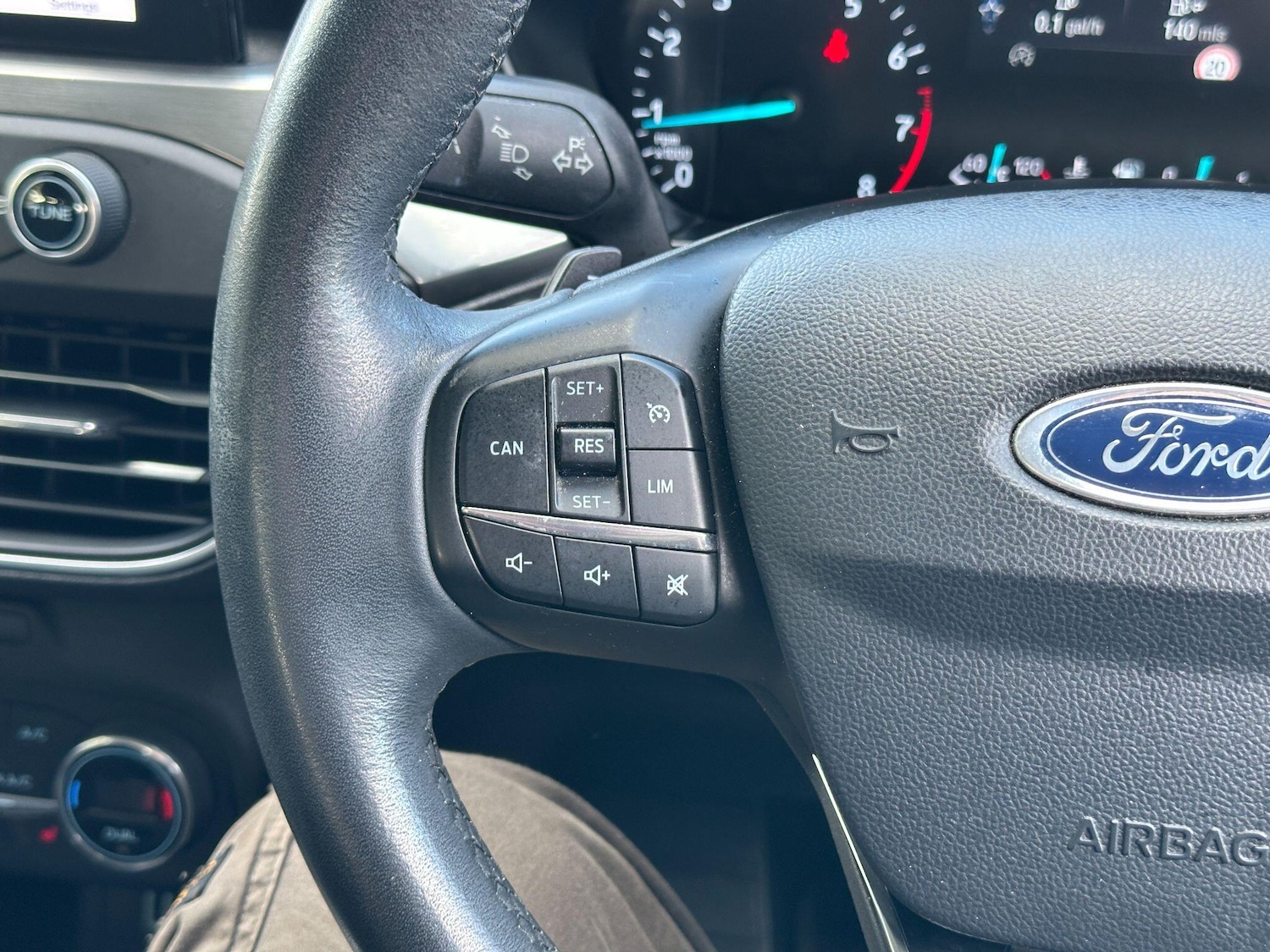 Used Ford Focus 2018 for sale - 76349721: Photo 14