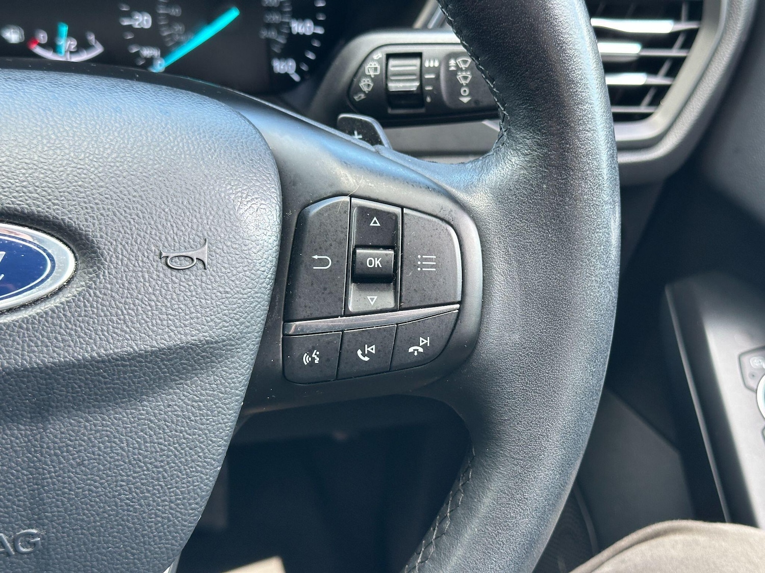 Used Ford Focus 2018 for sale - 76349721: Photo 15