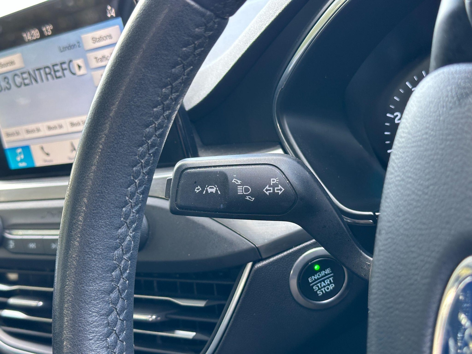 Used Ford Focus 2018 for sale - 76349721: Photo 17