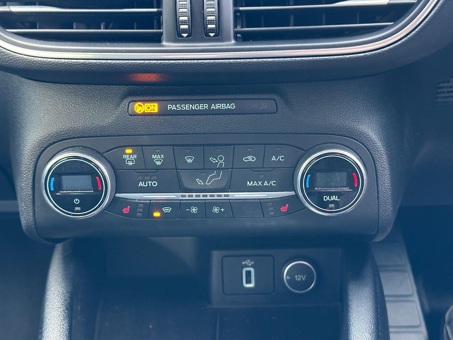 Used Ford Focus 2018 for sale - 76349721: Photo 18