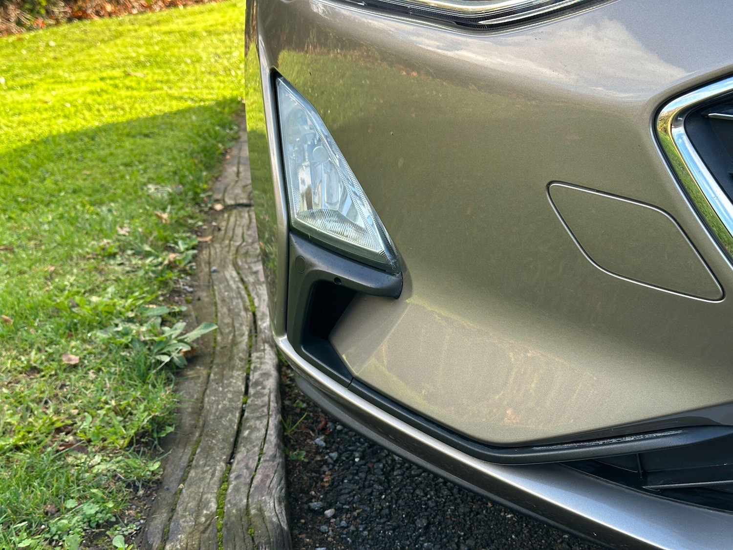 Used Ford Focus 2018 for sale - 76349721: Photo 19