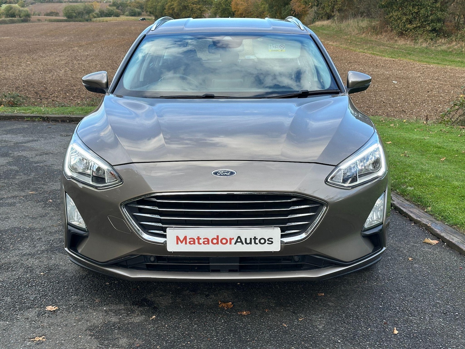 Used Ford Focus 2018 for sale - 76349721: Photo 2