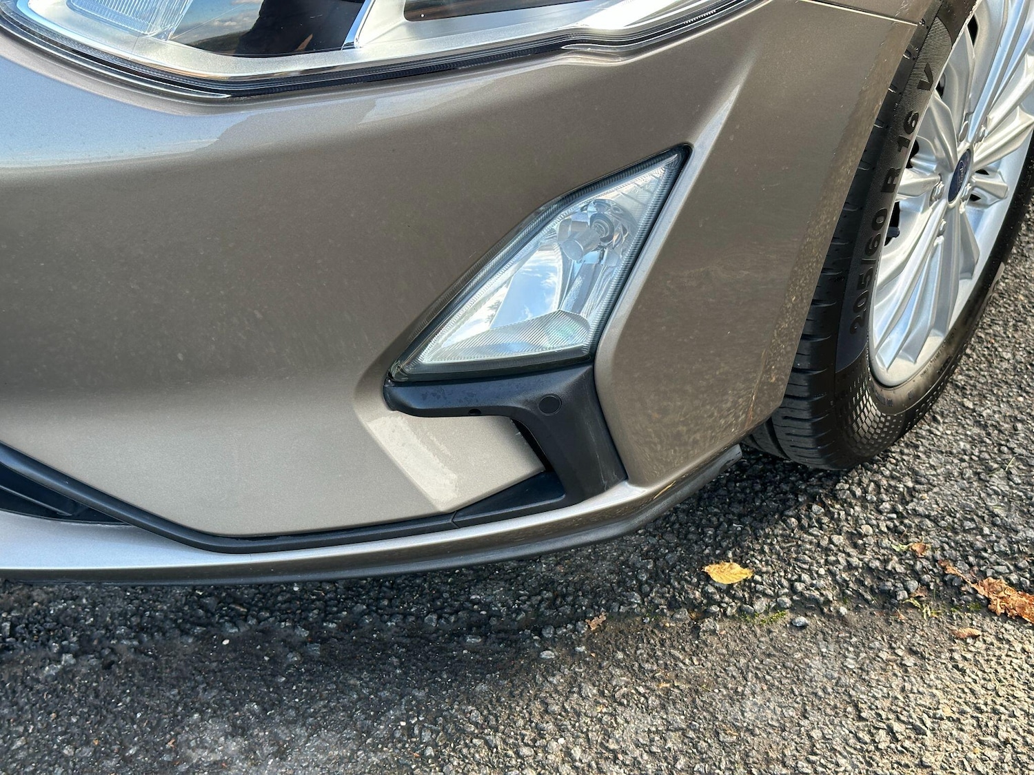 Used Ford Focus 2018 for sale - 76349721: Photo 20
