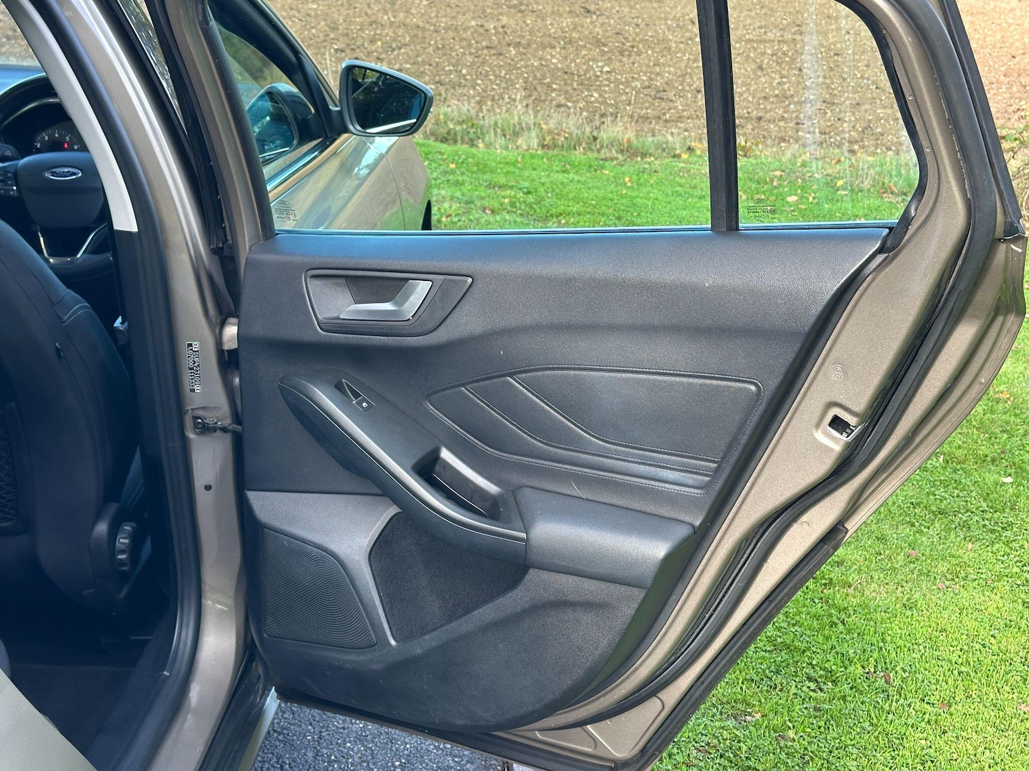 Used Ford Focus 2018 for sale - 76349721: Photo 21