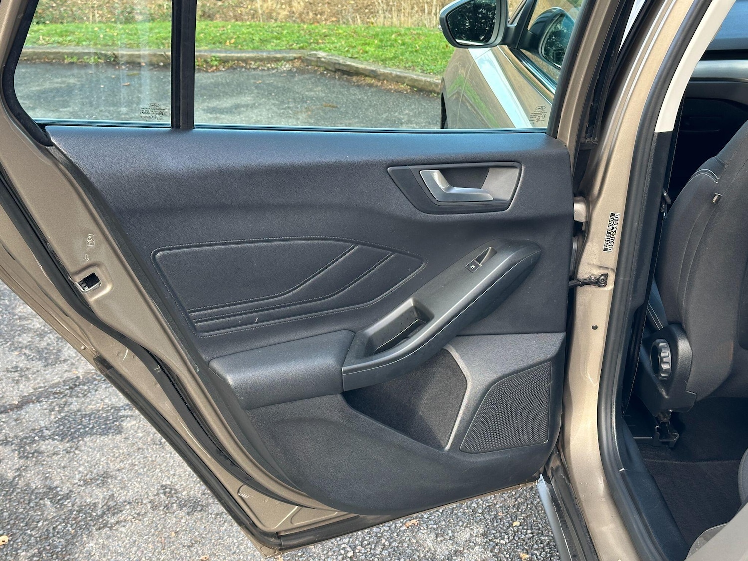 Used Ford Focus 2018 for sale - 76349721: Photo 22