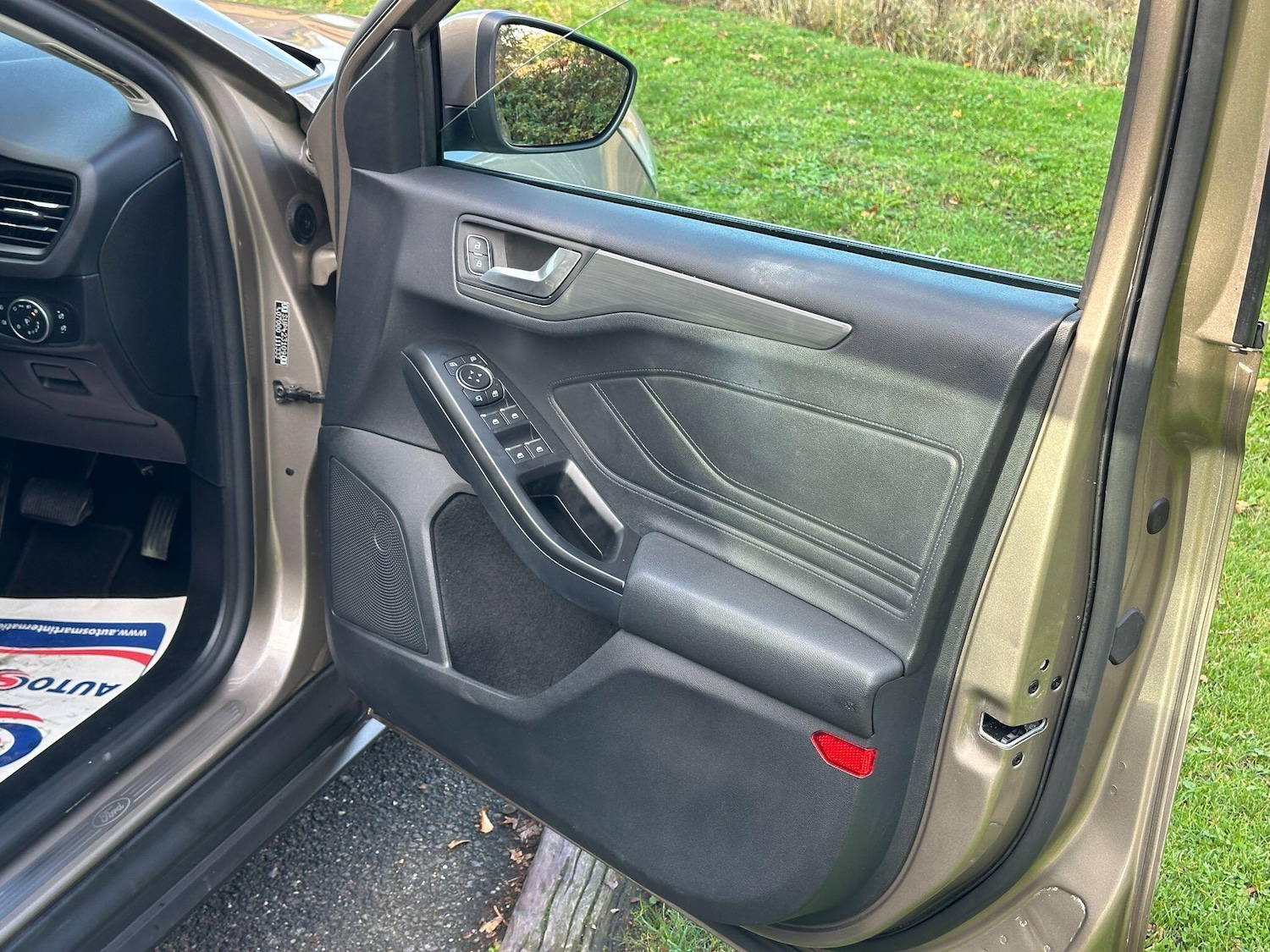 Used Ford Focus 2018 for sale - 76349721: Photo 24
