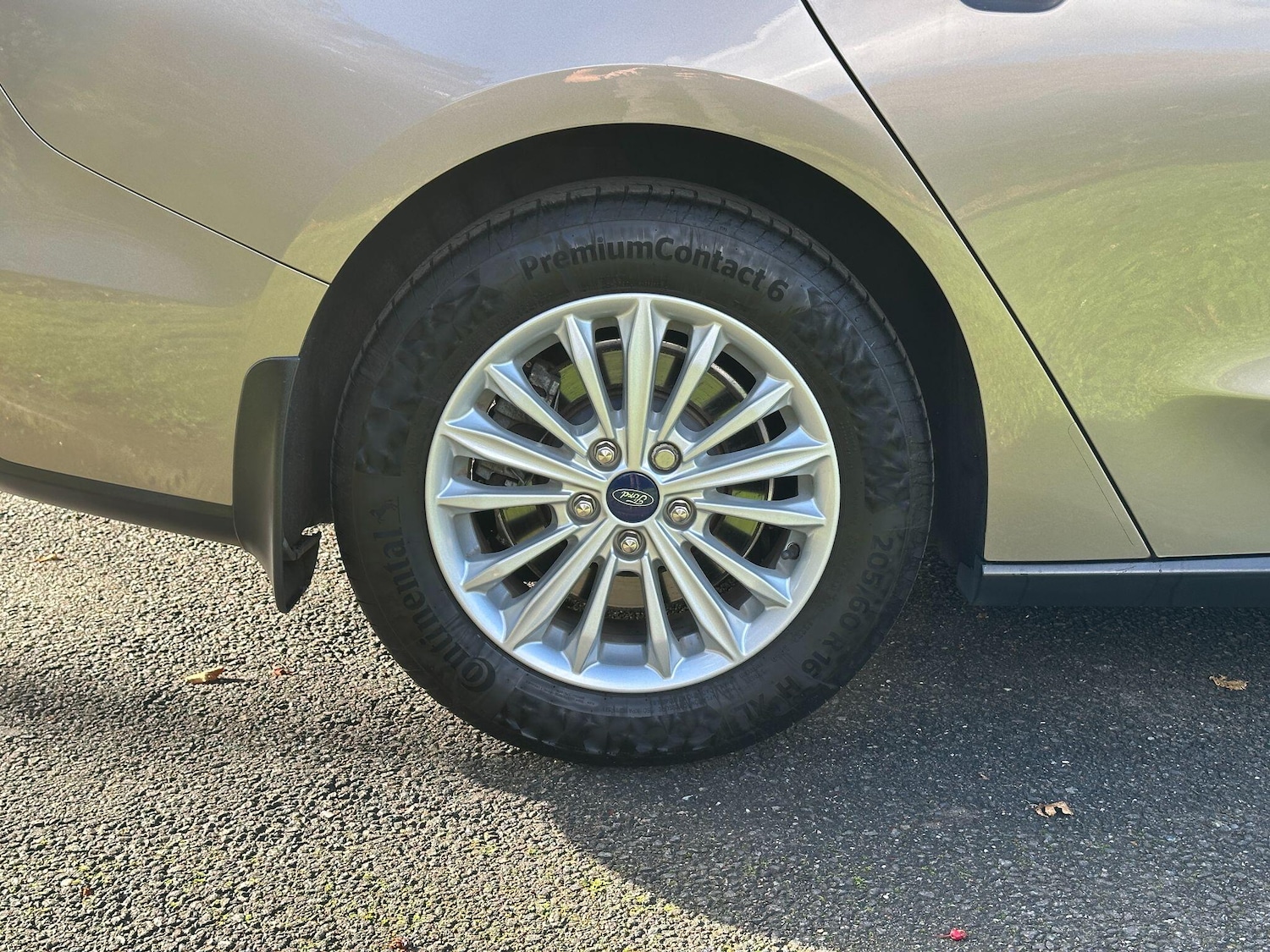 Used Ford Focus 2018 for sale - 76349721: Photo 26