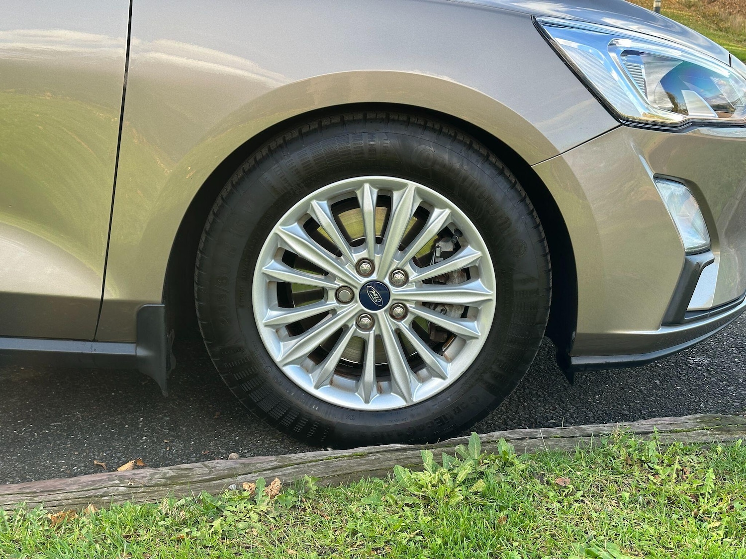 Used Ford Focus 2018 for sale - 76349721: Photo 27