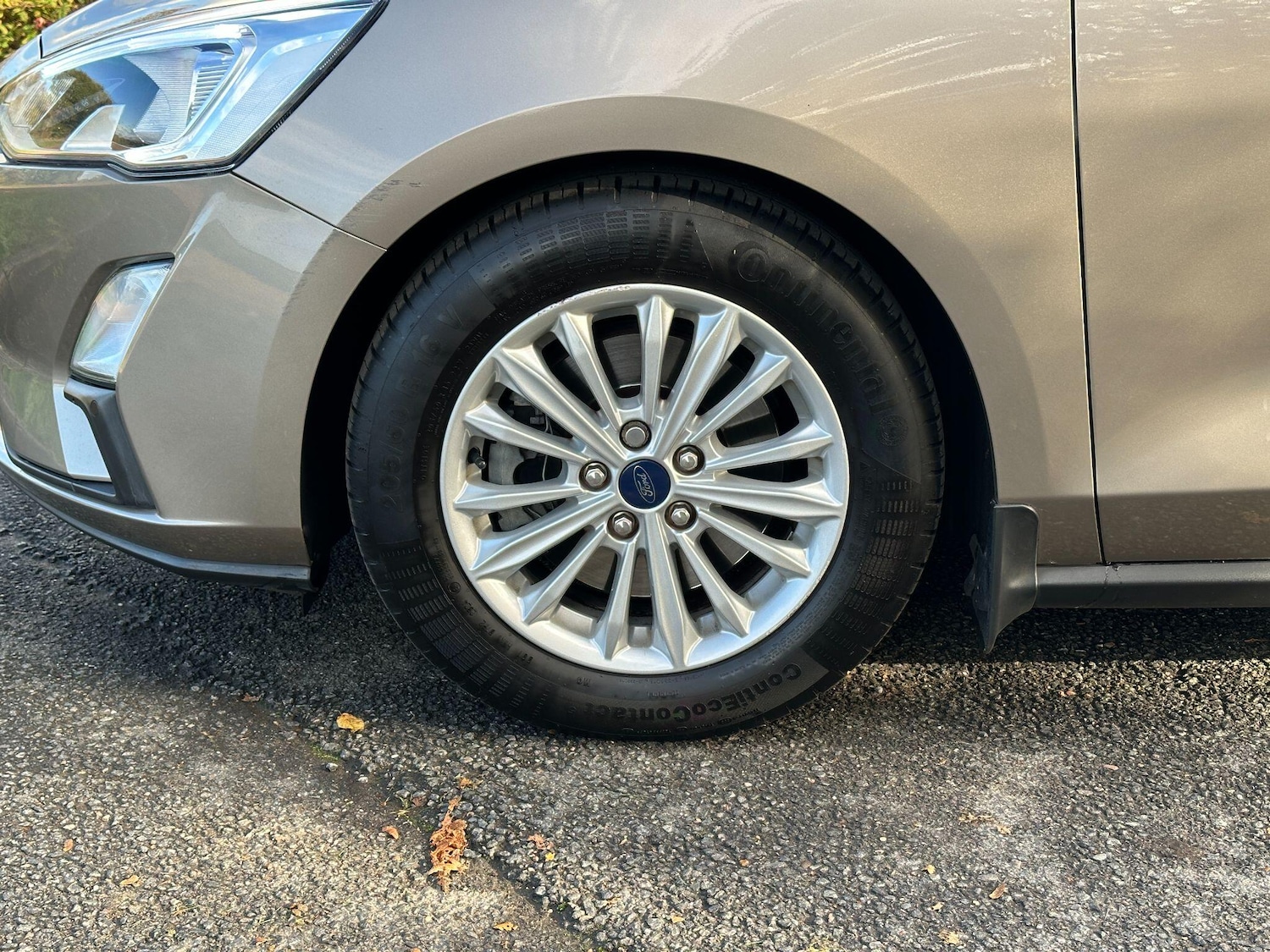 Used Ford Focus 2018 for sale - 76349721: Photo 28