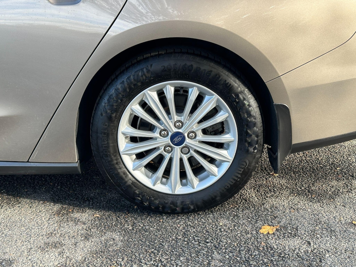 Used Ford Focus 2018 for sale - 76349721: Photo 29