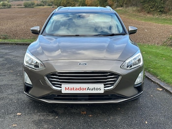 Used Ford Focus 2018 for sale - 76349721: Photo